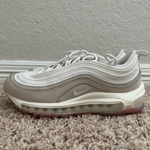 Nike air max 97 women’s, size 6